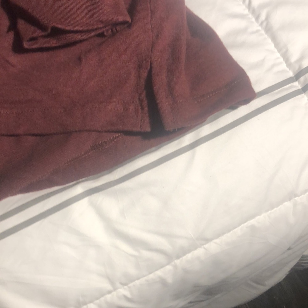 Sueded softness shirt - Picture 4 of 4